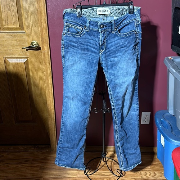 Ariat Jeans Women's​ - Picture 2 of 9